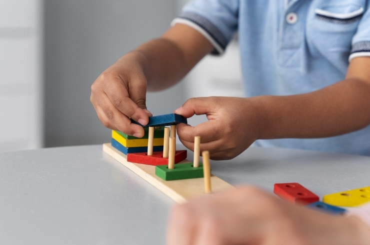 Ambhica Autism Center